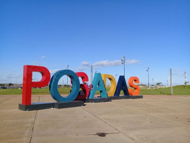 Posadas